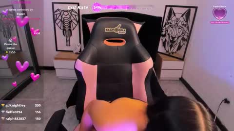 Carol perez online show from March 4, 2026, 8:59 pm