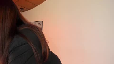 Snapshot of alaia_carter chatting on October 3, 2025, 3:31 pm Alaia Carter online show from October 3, 2025, 3:31 pm