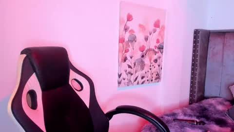 Snapshot of alaia_carter chatting on October 23, 2025, 3:06 am Alaia Carter online show from October 23, 2025, 3:06 am