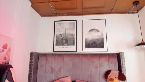 Snapshot of alaia_carter chatting on November 7, 2025, 3:17 am Alaia Carter online show from November 7, 2025, 3:17 am