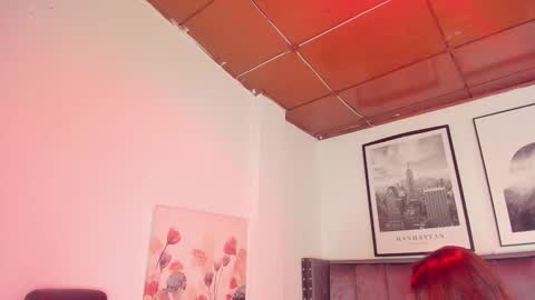 Snapshot of alaia_carter chatting on November 18, 2025, 2:50 am Alaia Carter online show from November 18, 2025, 2:50 am