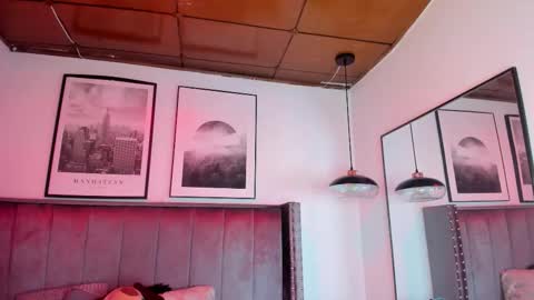 Alaia Carter online show from December 20, 2025, 4:19 am