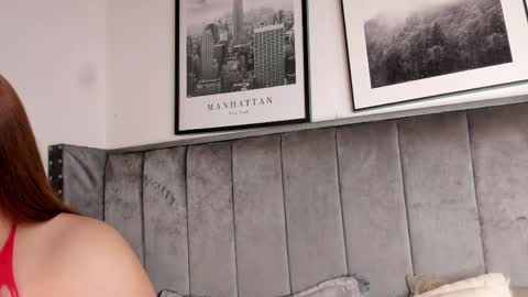 Alaia Carter online show from March 7, 2026, 4:20 am