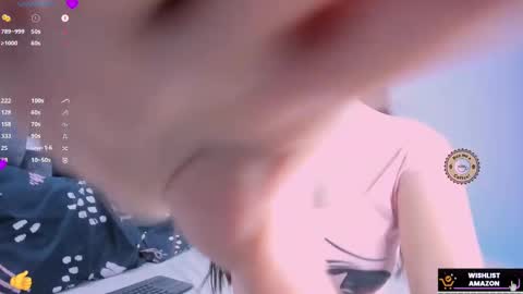 Snapshot of alaia_cybergirl chatting on September 23, 2025, 5:27 pm Alaia independent model online show from September 23, 2025, 5:27 pm