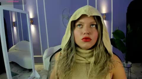 Snapshot of alaia_greyy chatting on September 24, 2025, 12:52 pm Alaia online show from September 24, 2025, 12:52 pm