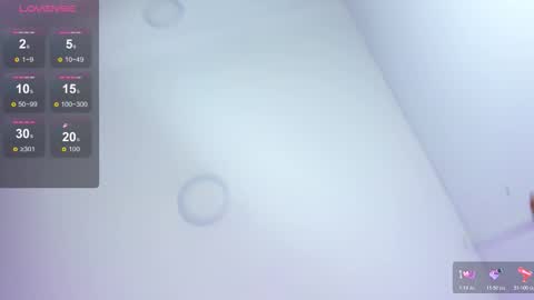 Alaia online show from November 28, 2025, 1:25 pm