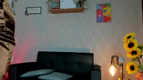 Snapshot of alaia_love77 chatting on June 25, 2026, 9:30 pm Alaia online show from June 25, 2026, 9:30 pm