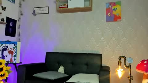 Snapshot of alaia_love77 chatting on July 13, 2026, 6:55 pm Alaia online show from July 13, 2026, 6:55 pm