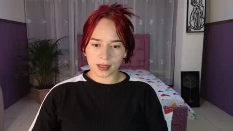 Alaia Skater online show from October 16, 2025, 10:38 am