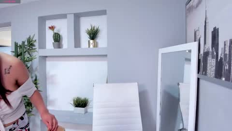 alaia_soto online show from March 11, 2025, 12:33 am