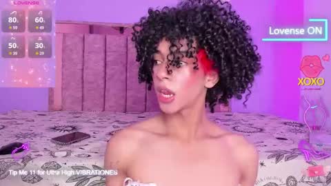 alaiasexygirl online show from February 16, 2026, 11:56 pm