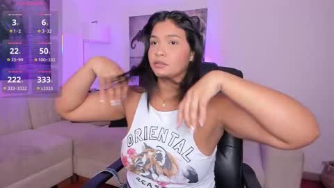 Alaia online show from September 30, 2025, 7:30 pm