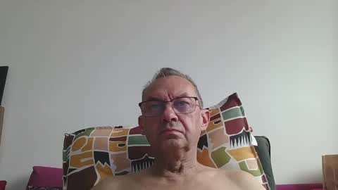 alain5159 online show from May 31, 2026, 5:31 pm