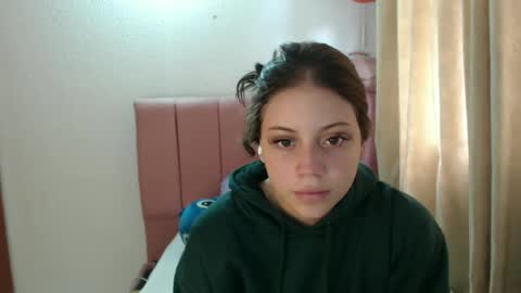Snapshot of alaina_blessed chatting on September 10, 2025, 9:26 pm alaina_blessed online show from September 10, 2025, 9:26 pm