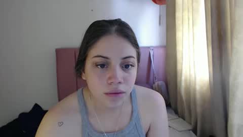 Snapshot of alaina_blessed chatting on September 17, 2025, 2:52 pm alaina_blessed online show from September 17, 2025, 2:52 pm