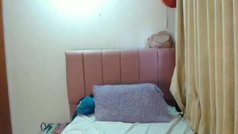 alaina_blessed online show from October 3, 2025, 10:40 pm