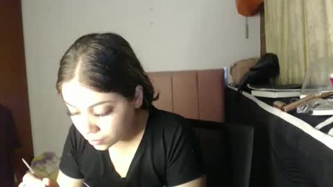 alaina_blessed online show from April 28, 2026, 12:53 am