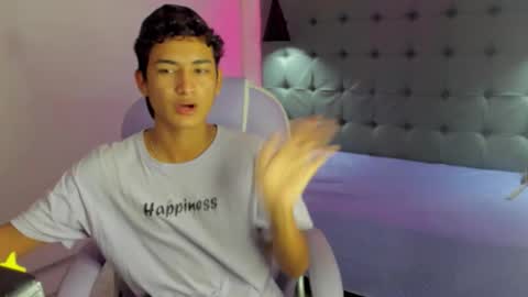 Alam online show from October 11, 2025, 7:34 pm