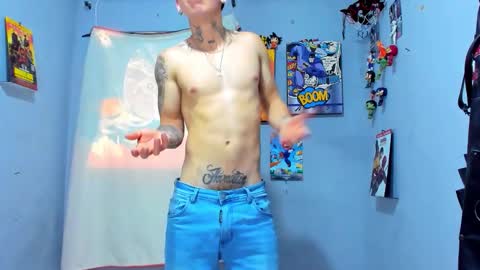 Alam Jams online show from March 16, 2026, 5:50 pm