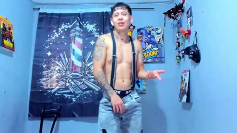 Alam Jams online show from April 9, 2026, 7:08 pm