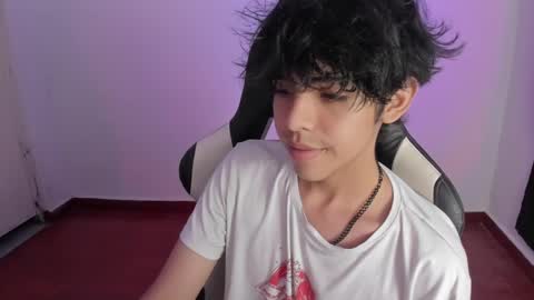 alan18n online show from January 12, 2025, 5:34 am