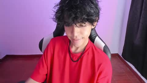 alan18n online show from February 18, 2025, 2:16 am