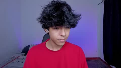 alan18n online show from November 29, 2025, 4:10 pm