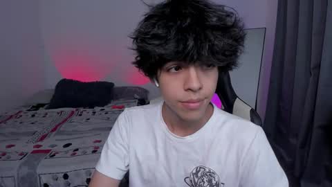 alan18n online show from January 6, 2026, 4:05 am