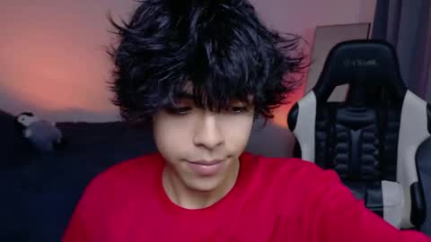 alan18n online show from April 21, 2026, 12:01 am