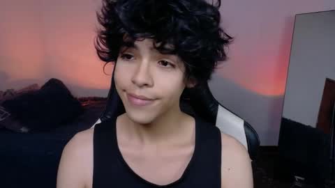 alan18n online show from April 25, 2026, 3:31 am