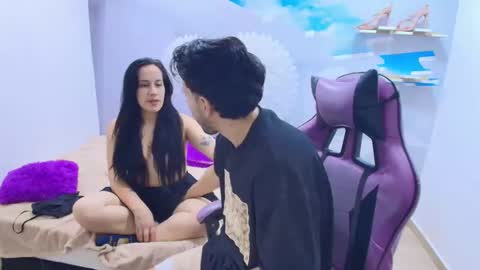 Snapshot of alan_allexander chatting on February 5, 2026, 2:05 am ALAN online show from February 5, 2026, 2:05 am