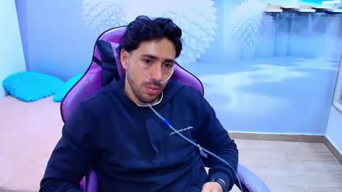 Snapshot of alan_allexander chatting on February 26, 2026, 7:07 am ALAN online show from February 26, 2026, 7:07 am