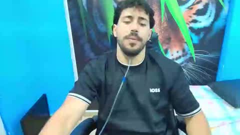 Snapshot of alan_allexander chatting on March 5, 2026, 4:25 pm ALAN online show from March 5, 2026, 4:25 pm