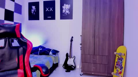 Alan Boy online show from October 11, 2025, 1:05 am