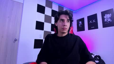 Snapshot of alan_boy01 chatting on February 22, 2026, 3:43 pm Alan Boy online show from February 22, 2026, 3:43 pm