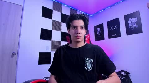 Snapshot of alan_boy01 chatting on February 23, 2026, 11:29 am Alan Boy online show from February 23, 2026, 11:29 am