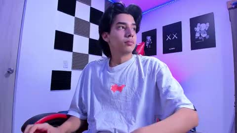 Snapshot of alan_boy01 chatting on March 2, 2026, 11:28 am Alan Boy online show from March 2, 2026, 11:28 am