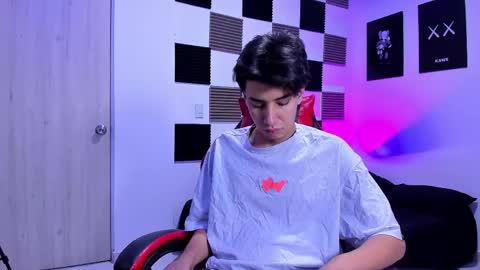 Alan Boy online show from March 20, 2026, 11:37 am