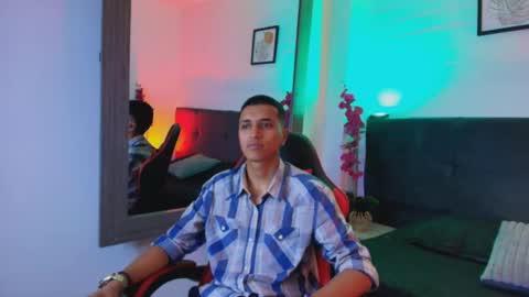 alan_colthon online show from May 2, 2026, 3:11 am
