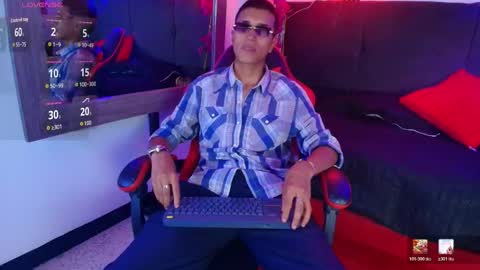 alan_colthon online show from May 20, 2026, 3:34 am