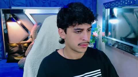 alan del reyy online show from January 8, 2026, 4:48 am