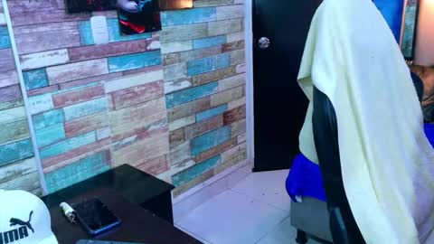 alan del reyy online show from January 14, 2026, 6:02 pm