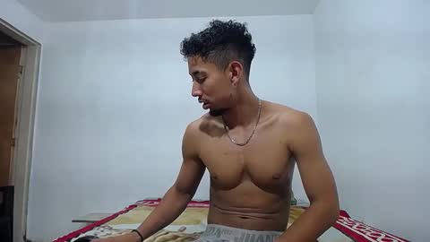 Alan online show from October 31, 2025, 12:55 am