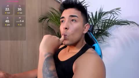 Alan greek online show from October 15, 2025, 12:33 am