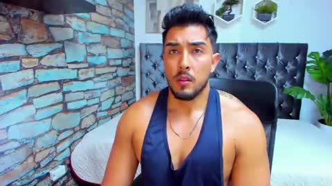 Snapshot of alan_greek_1 chatting on June 11, 2026, 2:53 am Alan greek online show from June 11, 2026, 2:53 am