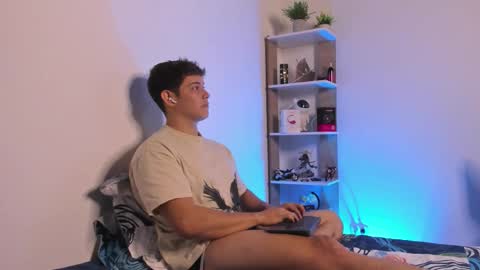 Snapshot of alan_hadid1 chatting on November 5, 2025, 9:59 pm Alan Hadid online show from November 5, 2025, 9:59 pm