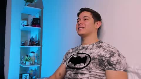 Snapshot of alan_hadid1 chatting on November 11, 2025, 8:53 pm Alan Hadid online show from November 11, 2025, 8:53 pm