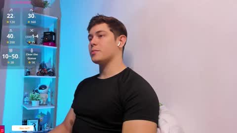 Snapshot of alan_hadid1 chatting on November 12, 2025, 3:34 pm Alan Hadid online show from November 12, 2025, 3:34 pm