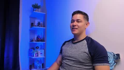 Snapshot of alan_hadid1 chatting on November 16, 2025, 1:49 pm Alan Hadid online show from November 16, 2025, 1:49 pm