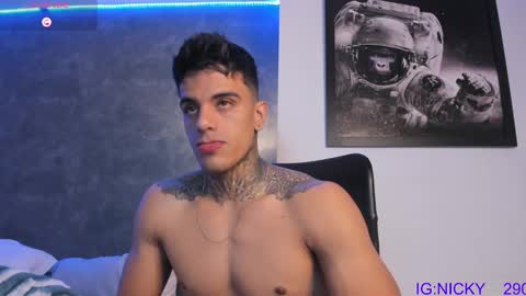 Snapshot of alan_morrys chatting on January 21, 2025, 5:27 am alan_morrys online show from January 21, 2025, 5:27 am